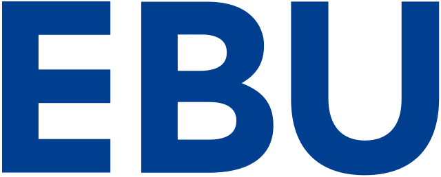 European Broadcasting Union